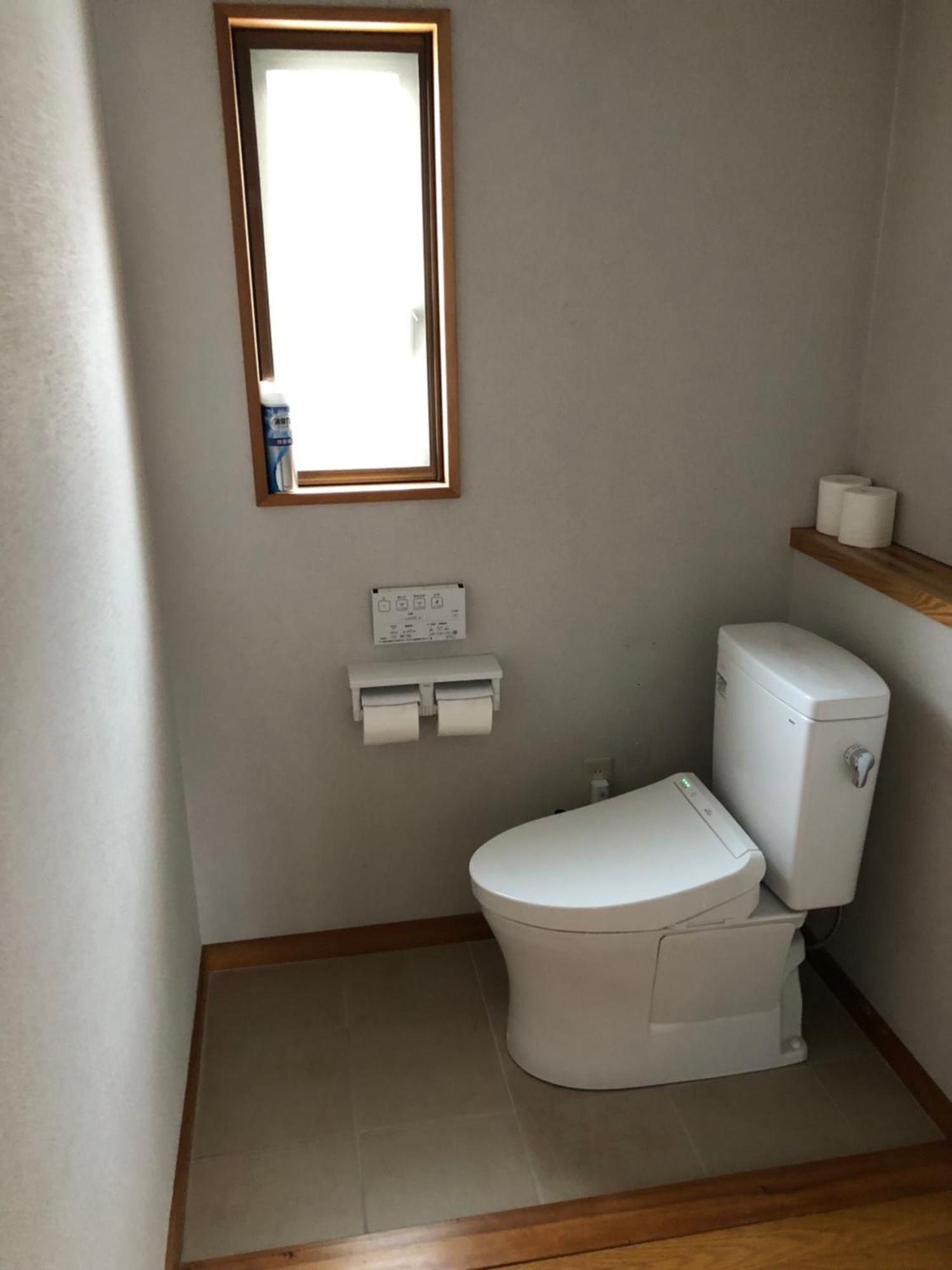 Shirokuma Lodge Hakuba Bagian luar foto