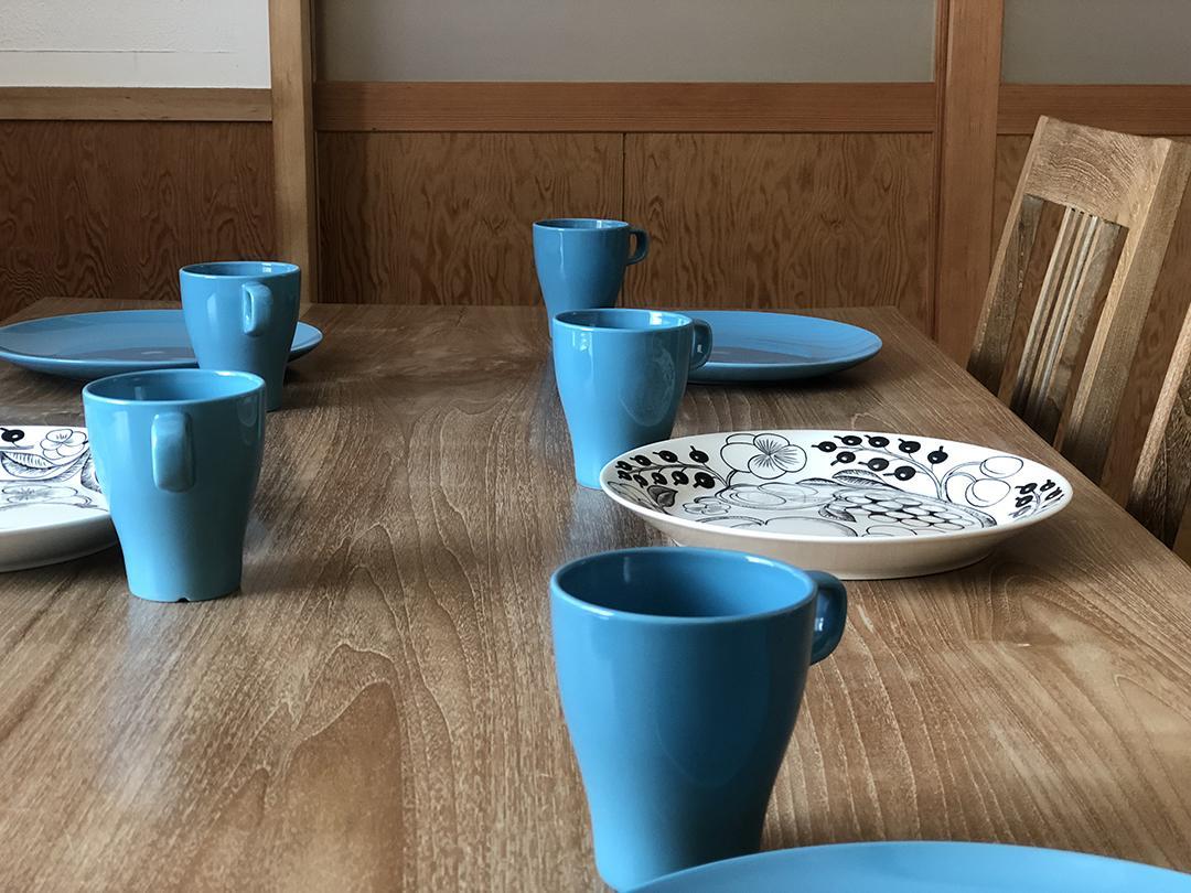 Shirokuma Lodge Hakuba Bagian luar foto